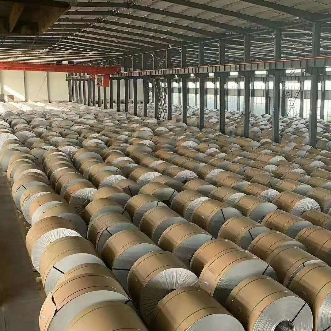 0.2mm Aluminium Strip Coil 5052 5083 ASTM AISI JIS Electrically