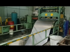 Thick 2mm 2b Stainless Steel Stamping Coil ASTM AISI 304 316L