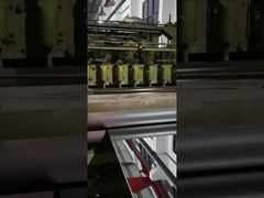 Mirror surface processing