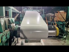 A36 Carbon Steel Sheet Plate Materials With Poisson'S Ratio 0.29 And Elongation 20-30%