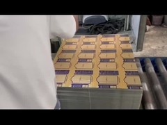 Electrolytic Mill Spcc Sheets Coil Tinplate 0.4 Mm Thickness Printed Tin Plate