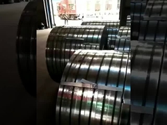 Galvanized Steel Sheet